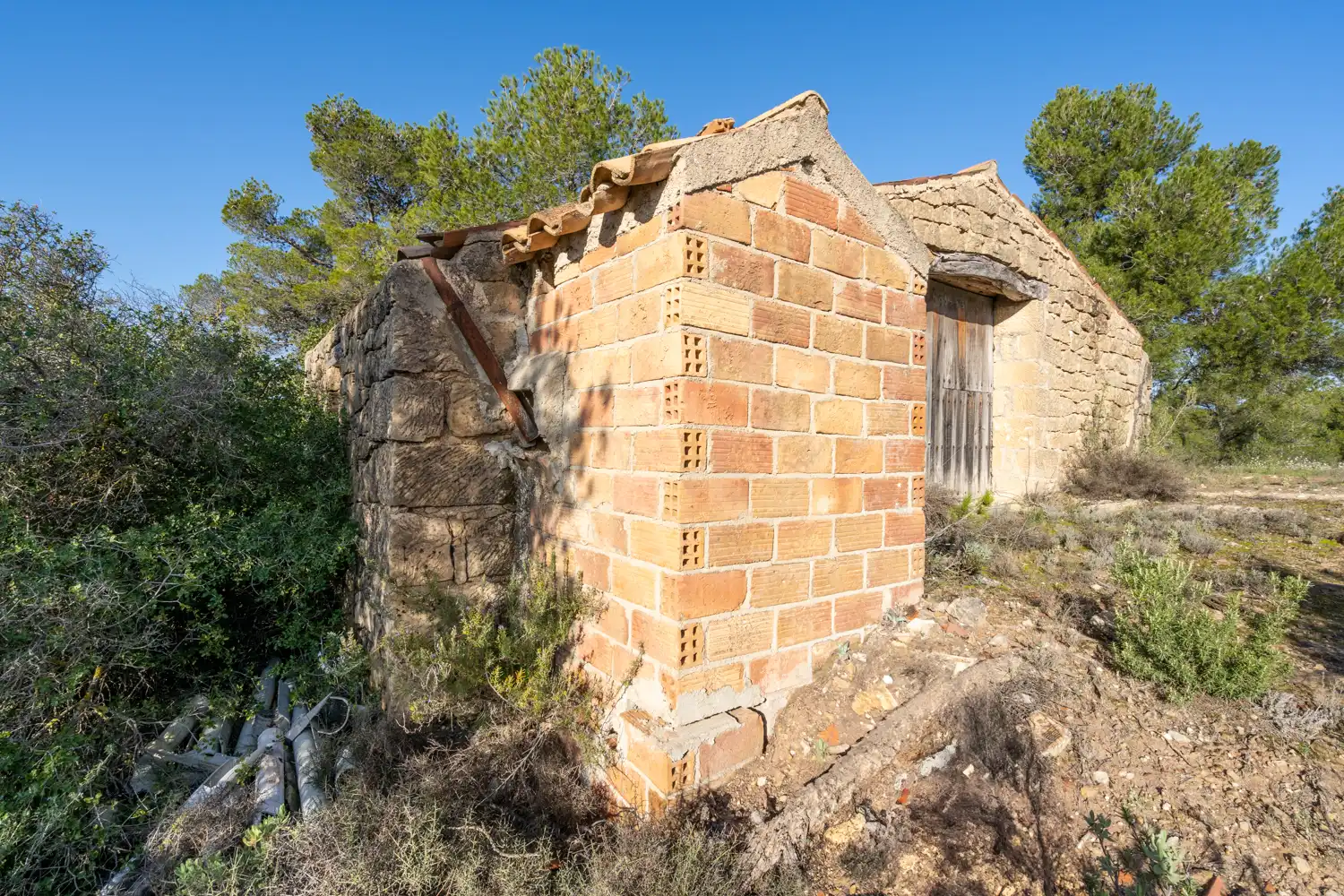 Rural land for sale in Plaça de l'Esglesia 4, imagen 6