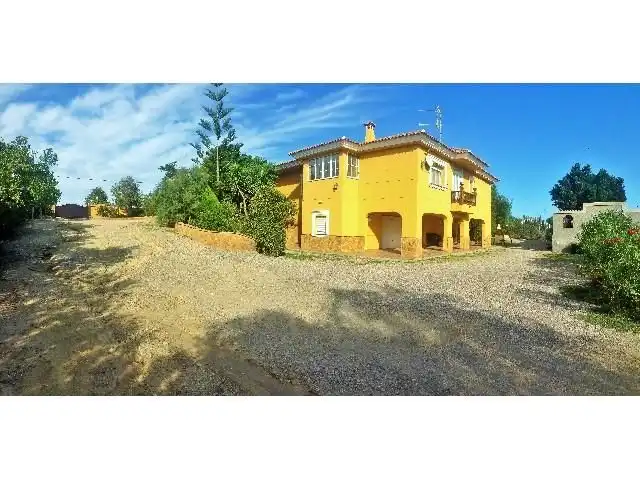 Haus mit Pool zum Verkauf in Vera Ciudad, imagen 41