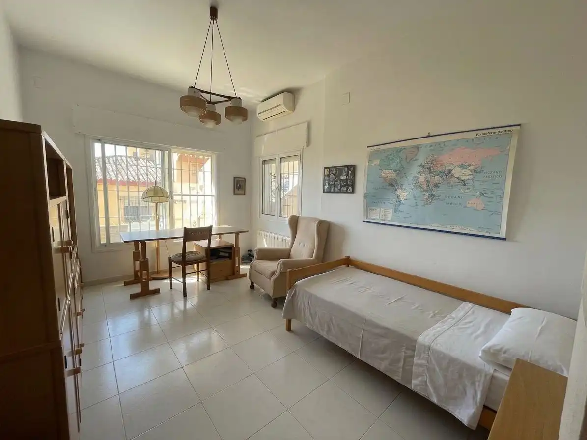 Villa con terrazza in vendita a Arroyo de la Miel, imagen 31