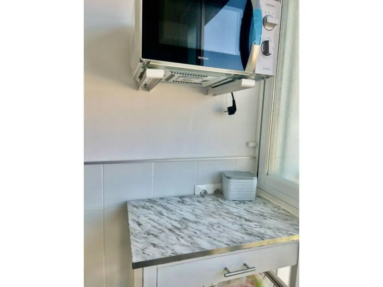 Wohnung zur Miete in Avenida Costa del Sol, Almuñecar Centro