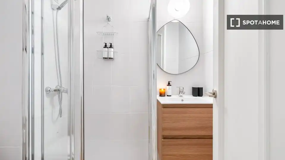Room in Barcelona, Barcelona