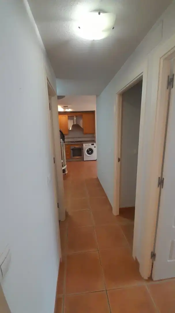 Pis amb terrassa en venda a Calle Jaén 26, imagen 26