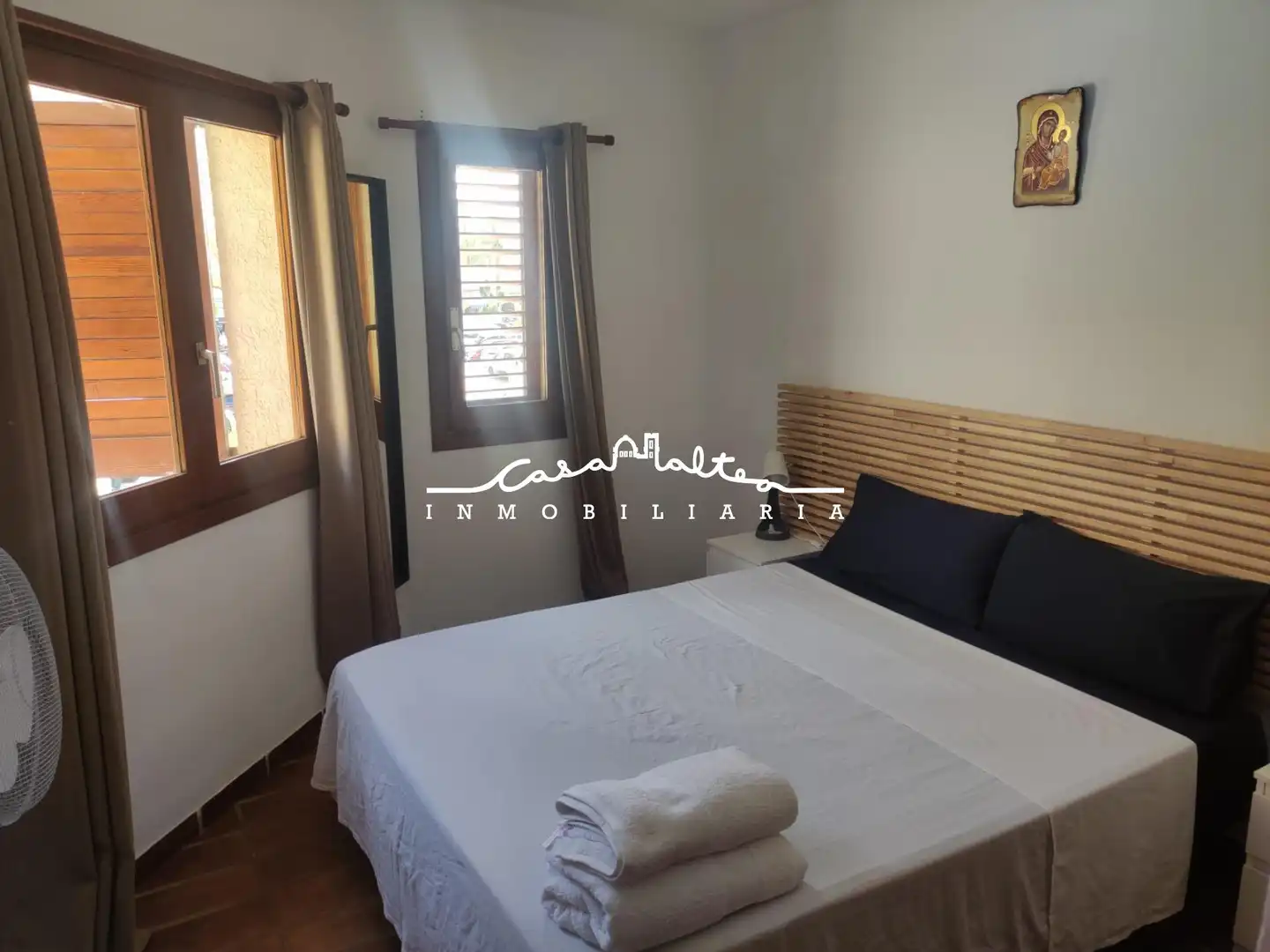 Apartment zur Miete in Calle PTO. DPT. LUIS CAMPOMANES, imagen 11