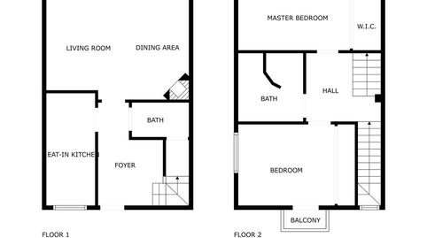 Photo 2 of Single-family semi-detached for sale in Los Rios, Mijas