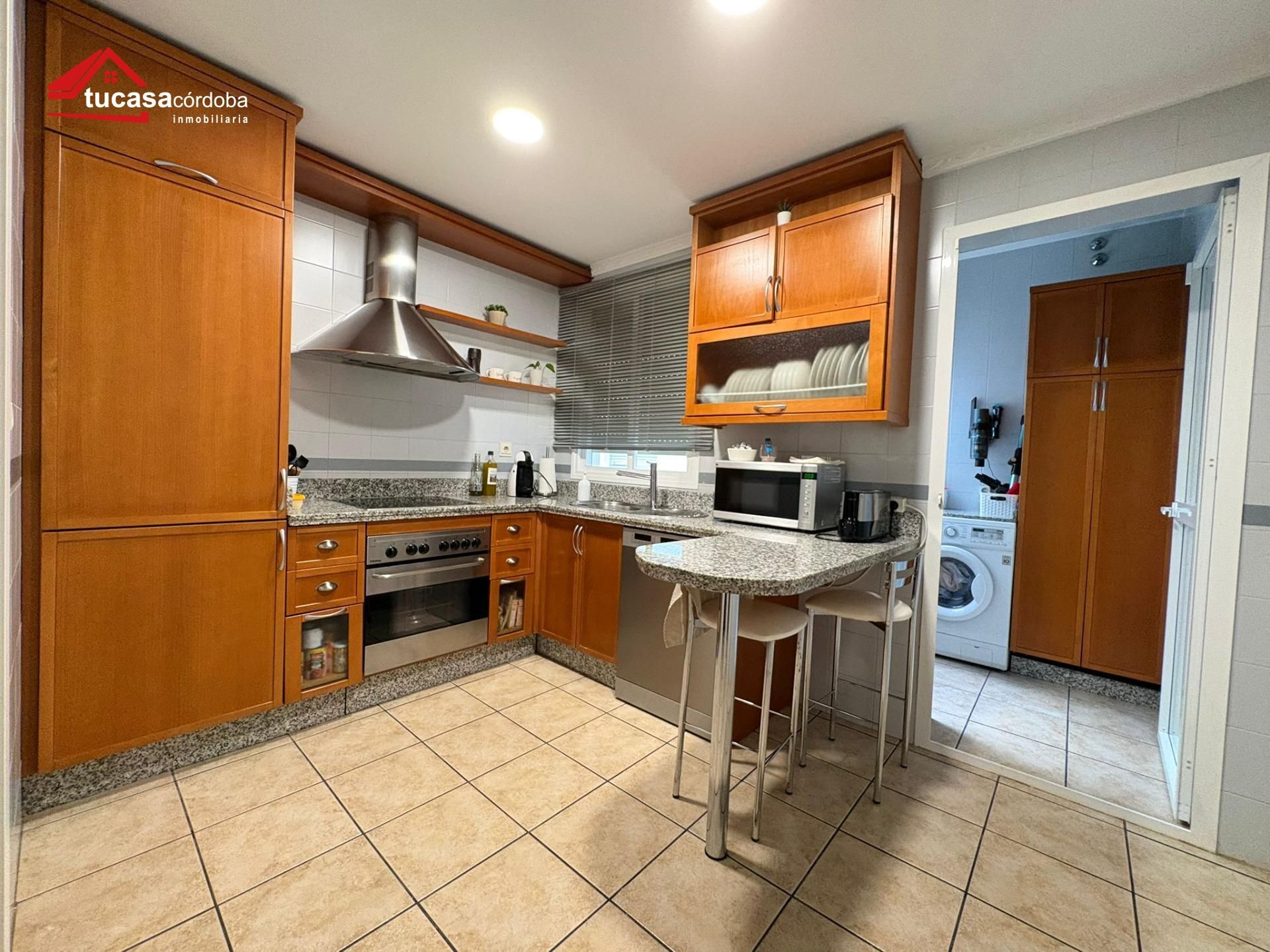Flat for sale in Fátima - Levante
