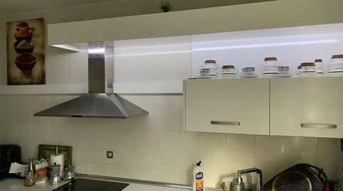 Foto 4 de Planta baixa en venda a Calle Periana, 5, Zafarraya, Granada