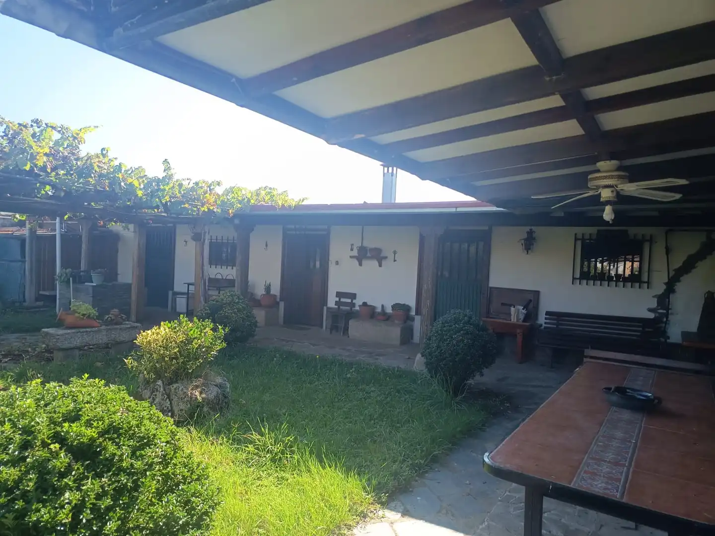 Residential land for sale in Monforte de Lemos
