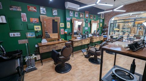 Foto 5 von Geschaftsraum zur ubertragung in Calle Félix Solesio, 2, Arroyo de la Miel, Benalmádena