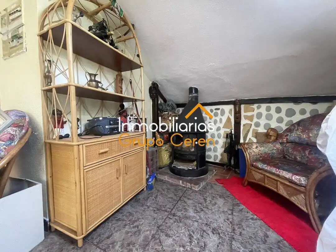 Ático en venta en Ezcaray