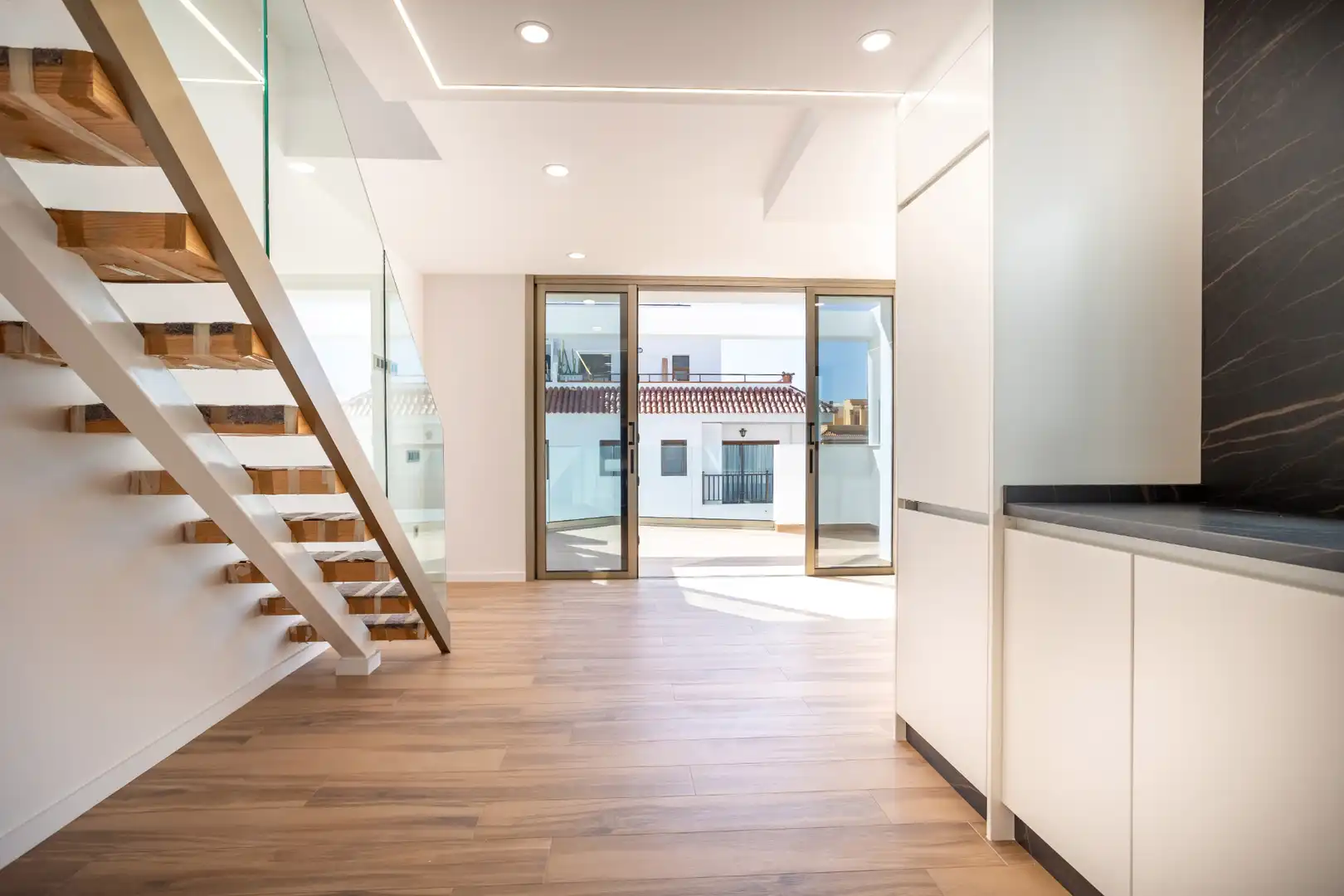 Apartamento en venta en Calle Herrador, 23, Puerto de Santiago