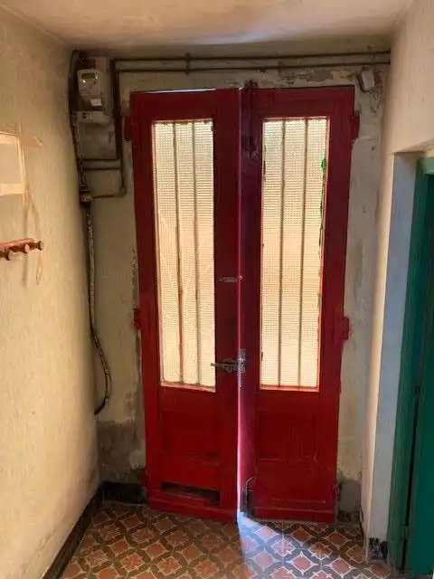 Casa o xalet en venda en A Laracha   amb Traster