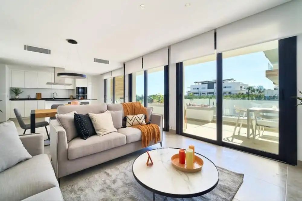 Apartament amb piscina en venda a Benamara - Atalaya, imagen 21