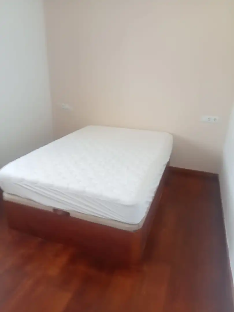 Bedroom of Houses for rent in Teo  with Heating, Private garden and Terrace