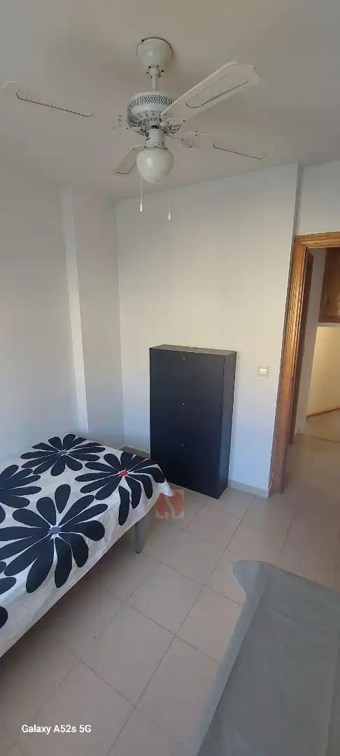 Dormitori de Casa o xalet en venda en Pulianas amb Balcó i Piscina comunitària