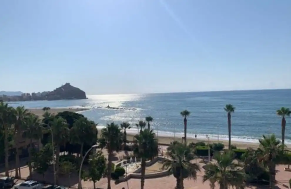 Apartament amb ascensor en venda a Calle Iberia, imagen 2
