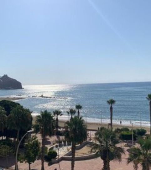 Foto 2 de Apartamento en venta en Calle Iberia, Las Lomas - Las Yucas, Águilas
