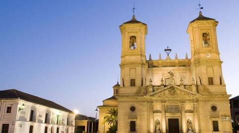 Foto 5 de Piso en venta en Calle Calderon, Santa Fe, Granada