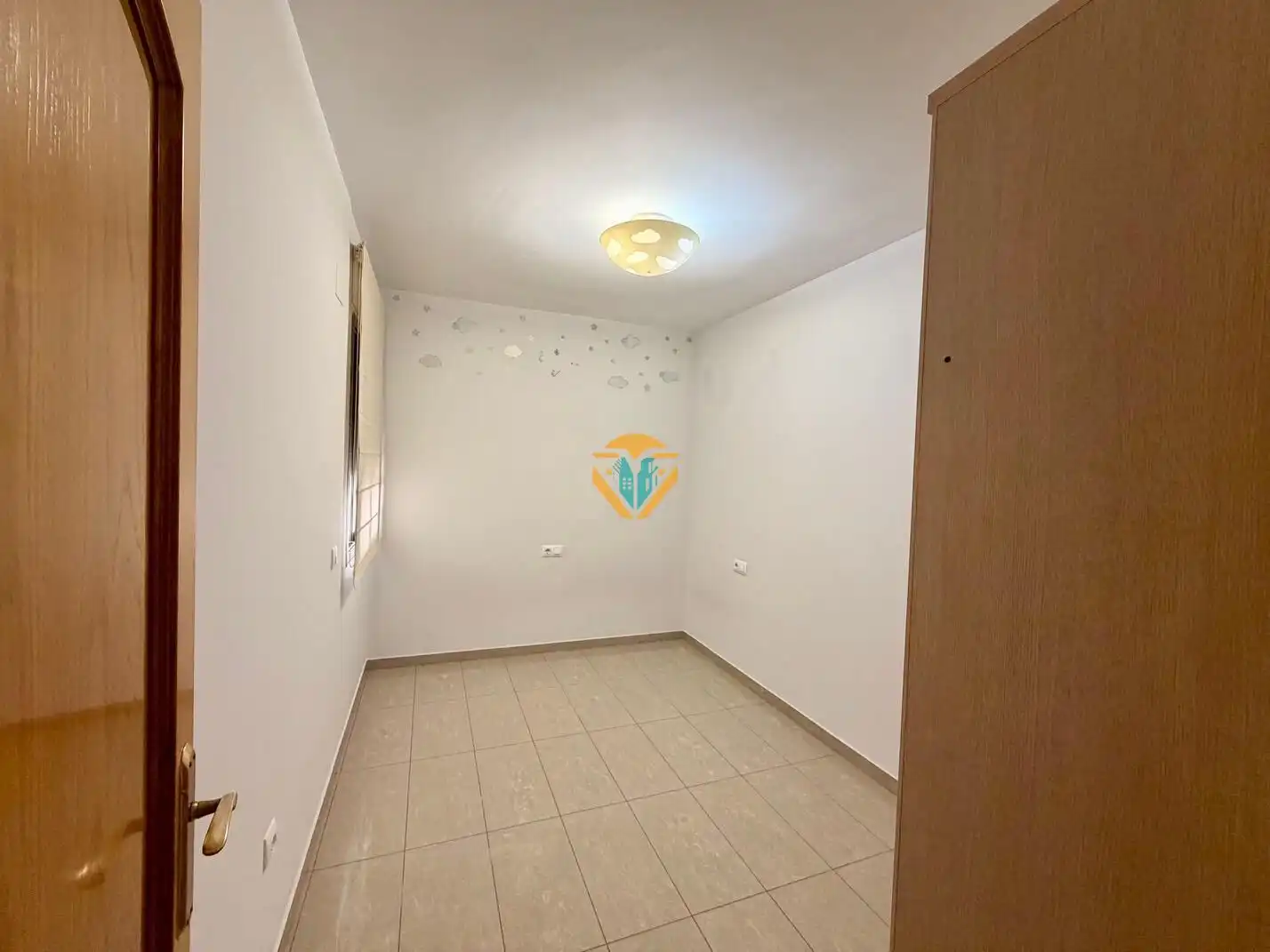 Flat for sale in Centro Urbano