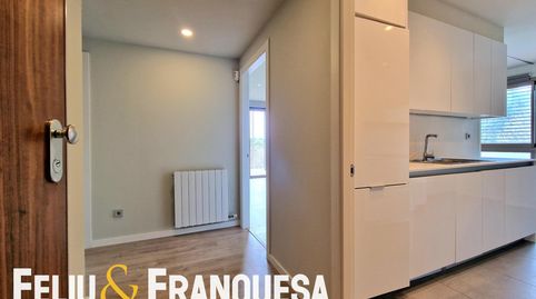 Foto 5 von Wohnung zum Verkauf in De Les Marines, Turó de Can Mates, Sant Cugat del Vallès