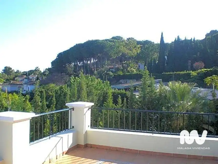 Maison avec piscine à vendre à Cartuja, imagen 11