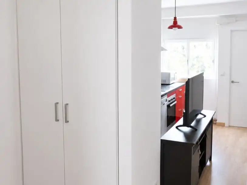 Flat to rent in Calle Trabajo 29, imagen 6