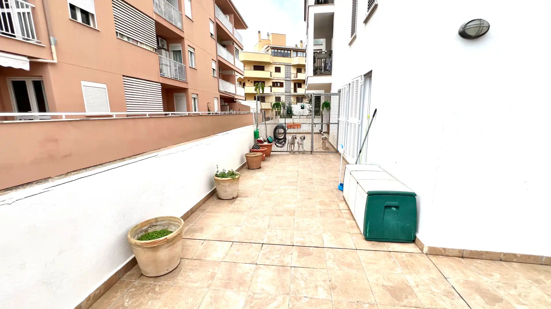 Wohnung mit Aufzug zum Verkauf in Port d'Alcúdia - Platja d'Alcúdia, imagen 19