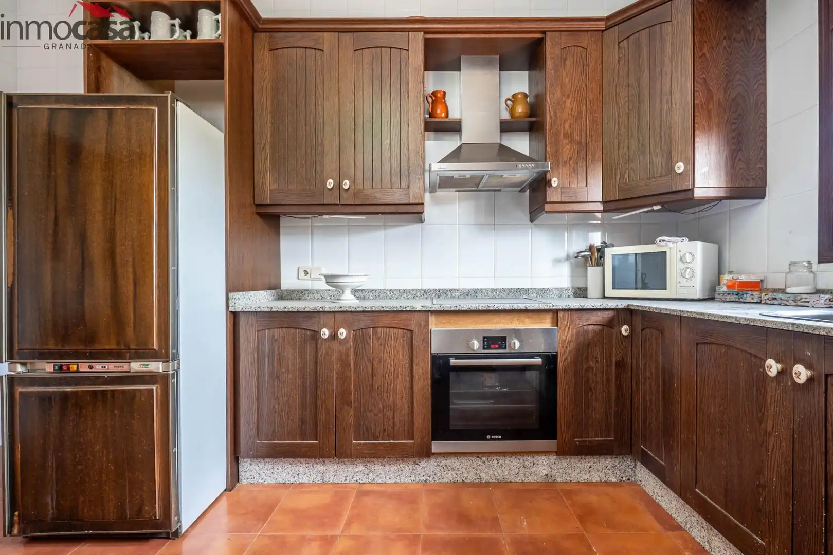 Casa o chalet en venta en Huéscar