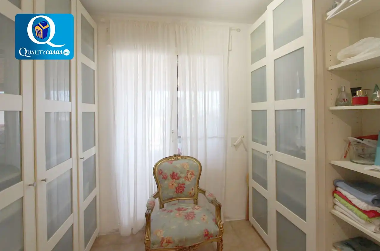Apartament amb piscina en venda a Balcón de Finestrat - Terra Marina, imagen 22