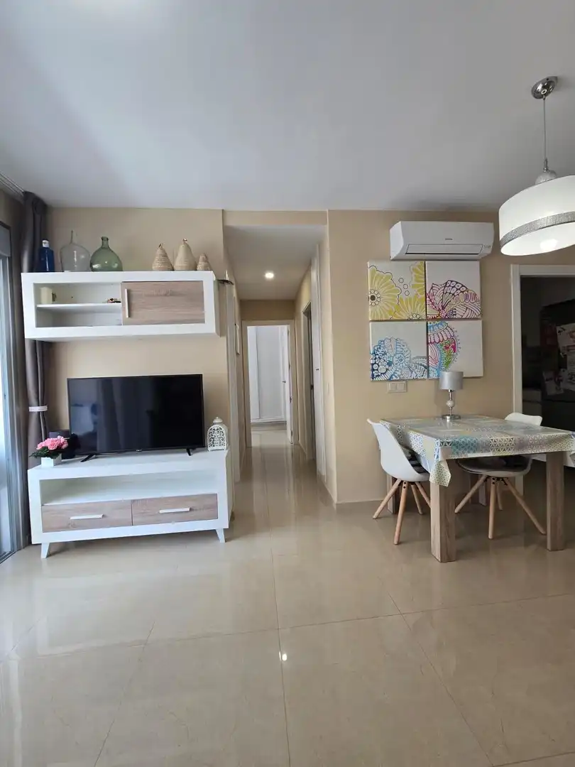 Apartament amb terrassa en venda a Marina d'Or, imagen 7