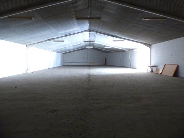 Nave industrial en Alquiler en Navàs