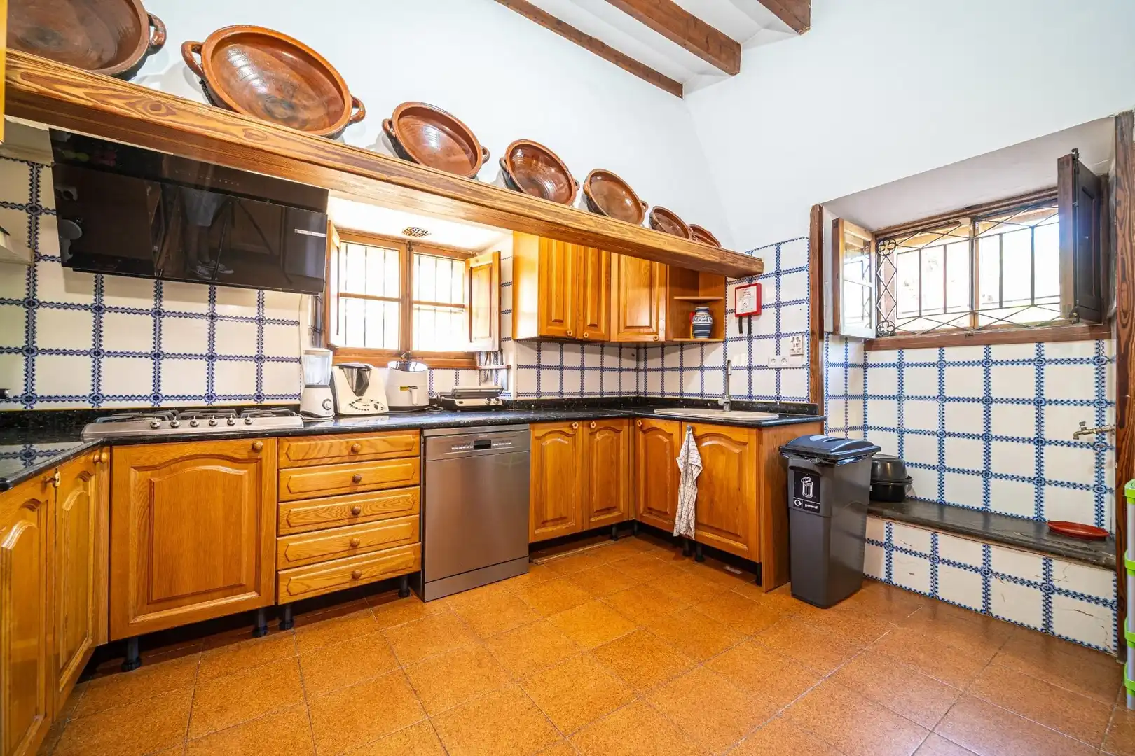 Casa rústica amb terrassa en venda a Lloret de Vistalegre, imagen 32