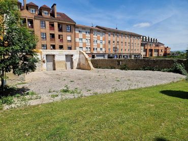 Terreno residenziale in vendita a Calle Camino Real 38