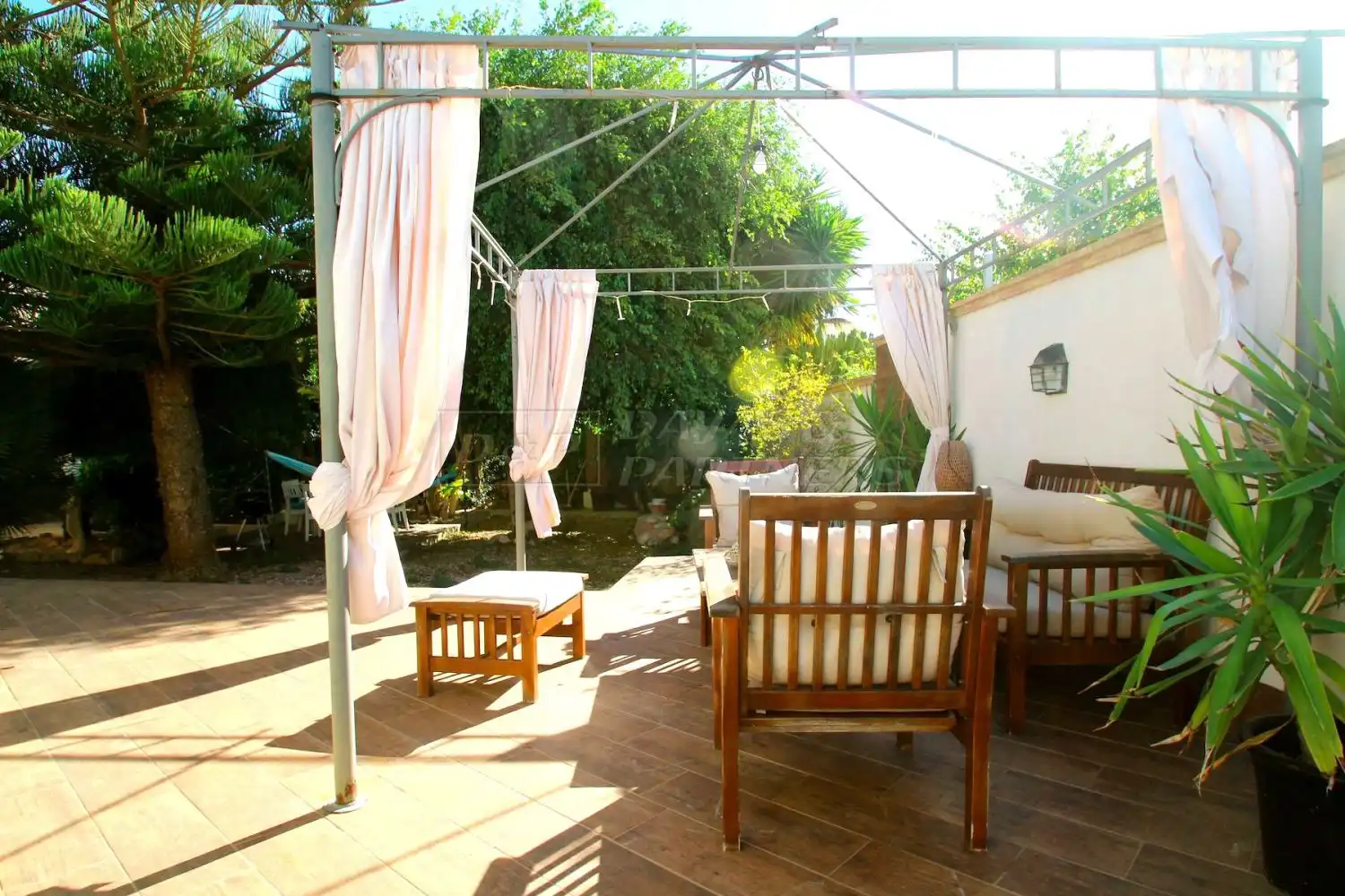 Villa mit Terrasse zum Verkauf in Nueva Torrevieja - Aguas Nuevas, imagen 66