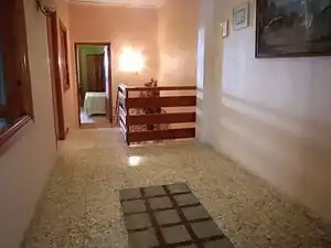 Pis amb jardí en venda a Tomelloso, imagen 28