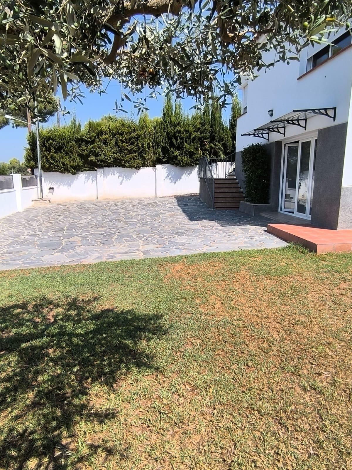 Casa o xalet en venda a El Catllar