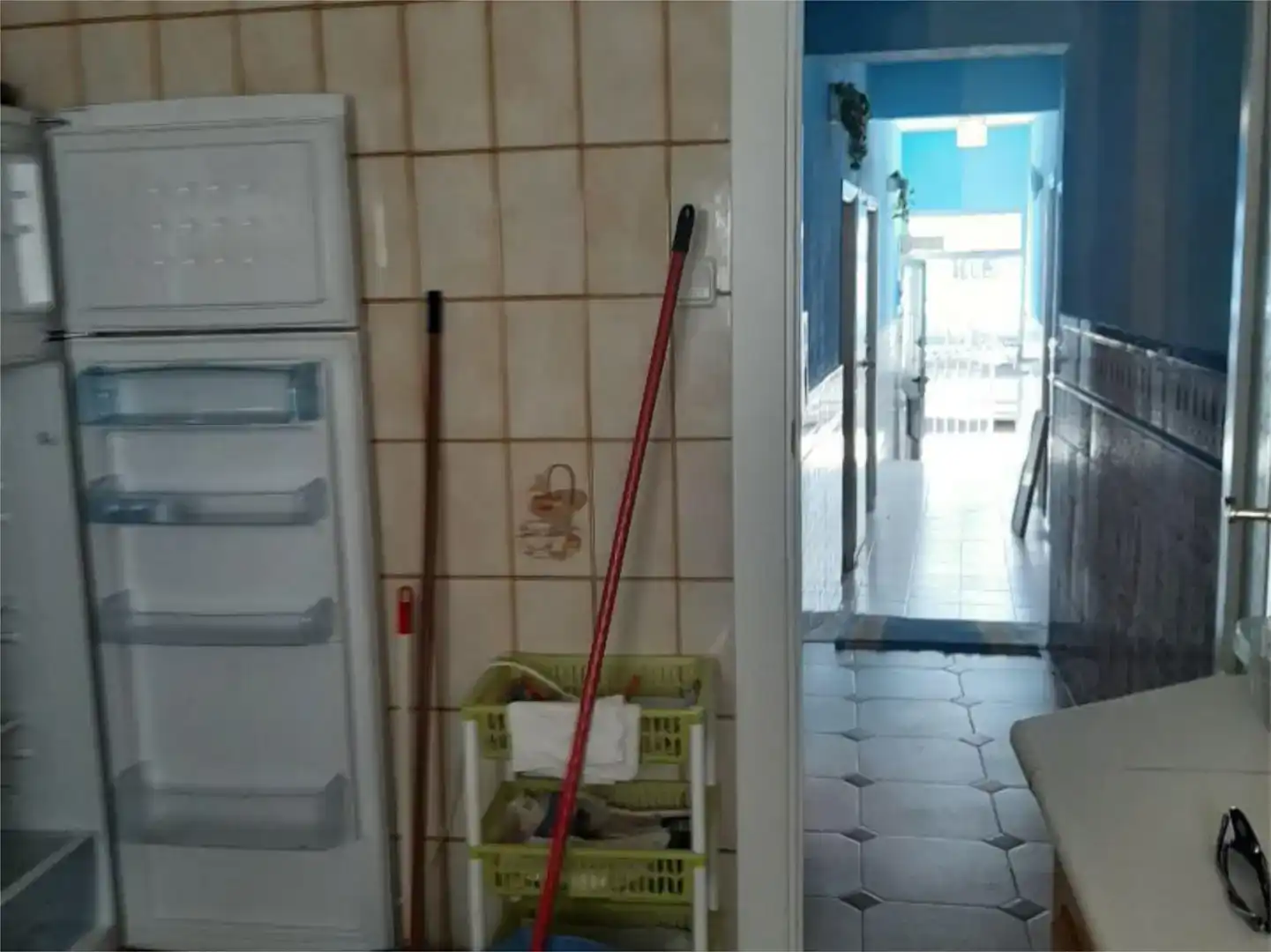 Cuina de Pis en venda en Carcaboso