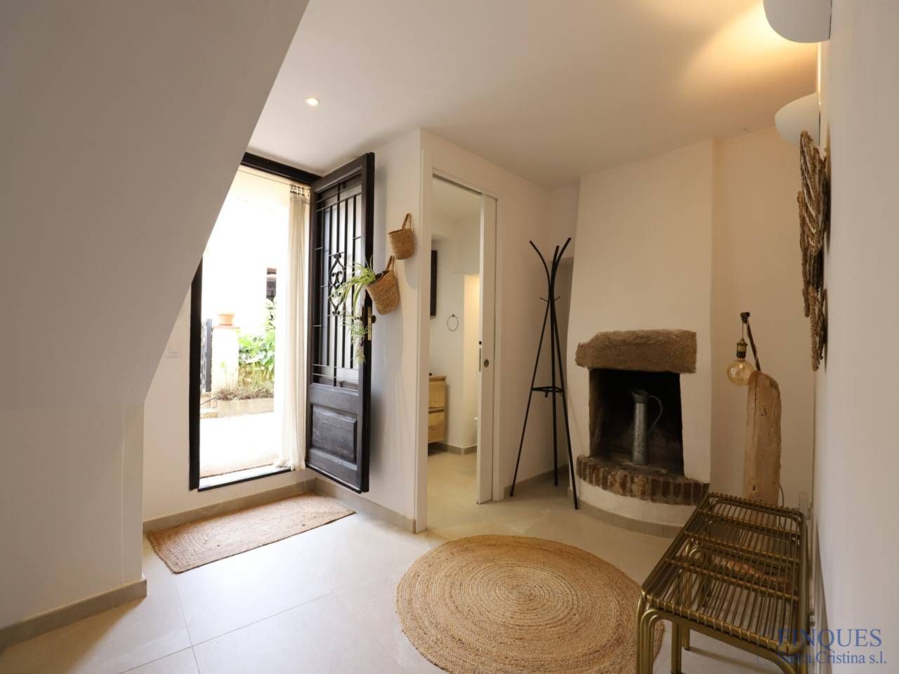 Country house for sale in Santa Cristina d'Aro  with Air Conditioner, Terrace and Furnished