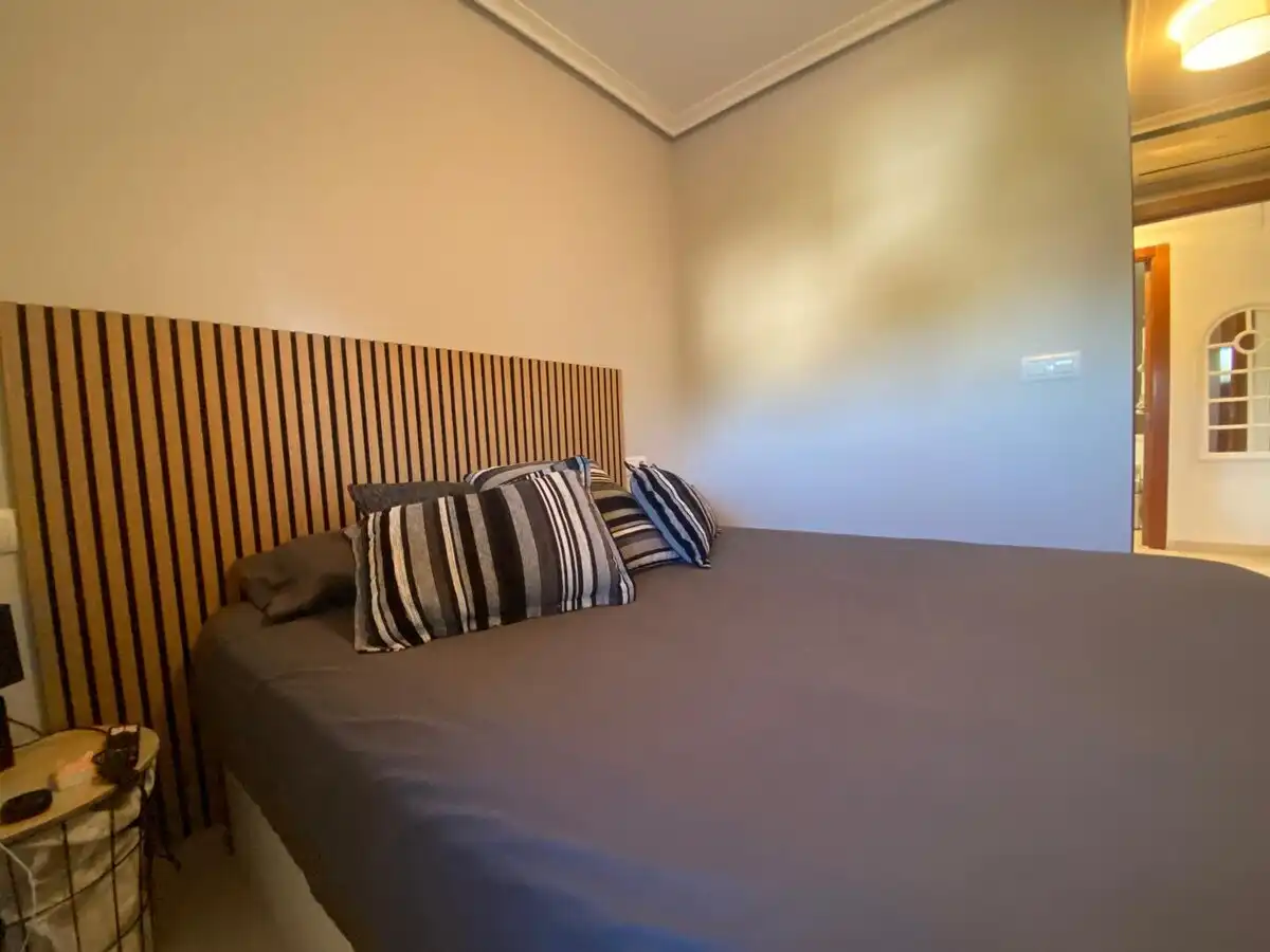 Apartment mit Pool zum Verkauf in Las Marinas / Les Marines, imagen 11