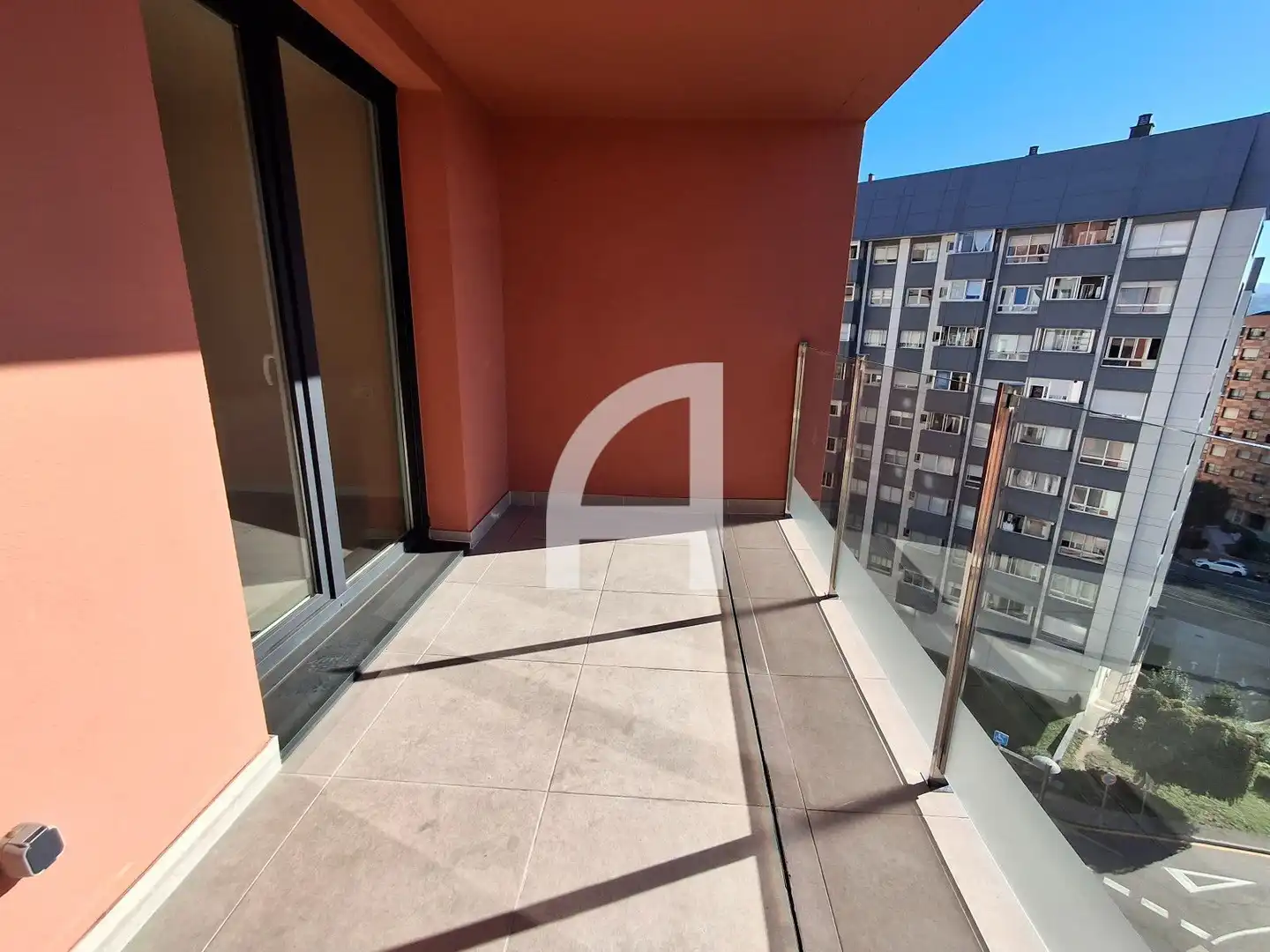 Terrassa de Pis en venda en Centro Urbano