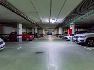 Parking de Piso en venta en Villanueva del Pardillo con Calefacción y Piscina comunitaria