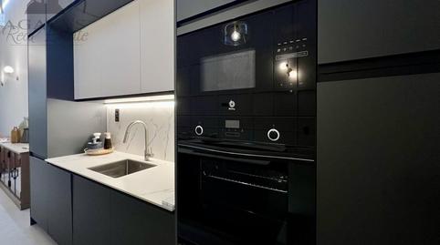 Foto 4 de Planta baixa en venda a Salamanca - Uruguay,  Santa Cruz de Tenerife Capital