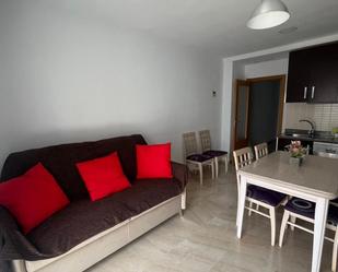 Living room of Flat for sale in Elche / Elx  with Air Conditioner