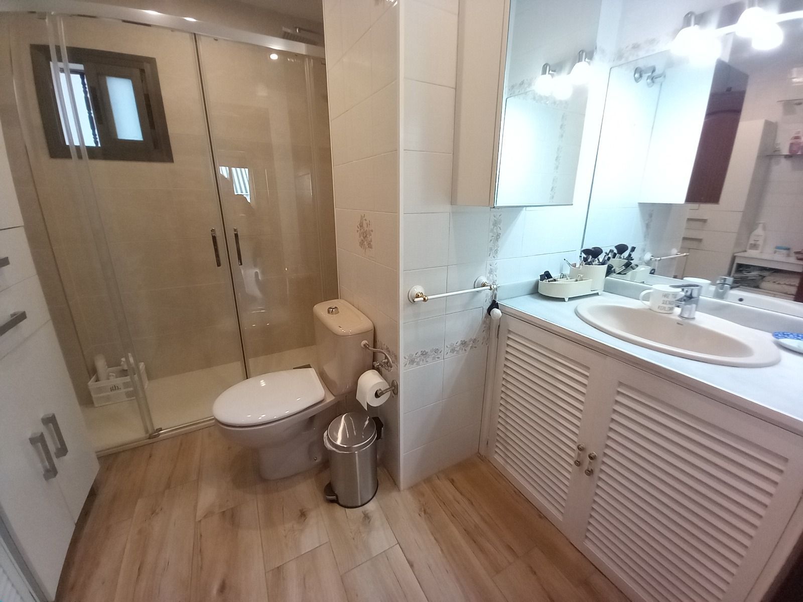 Dúplex en venda a Centro