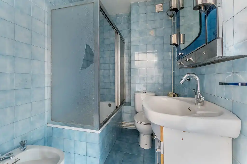 Piso en venta en Barrio Galaz, imagen 13