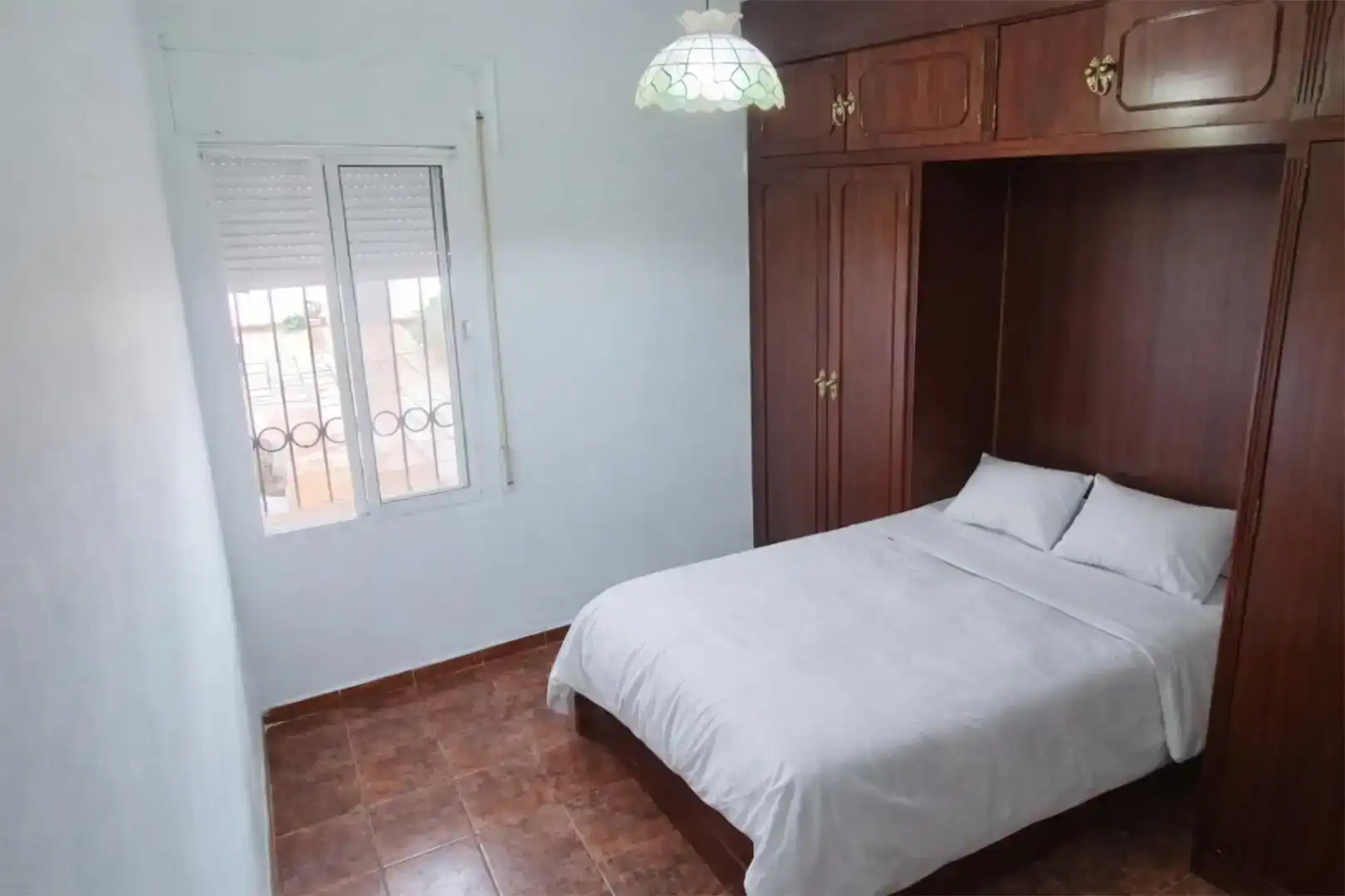 Dormitori de Casa o xalet en venda en Chiclana de la Frontera