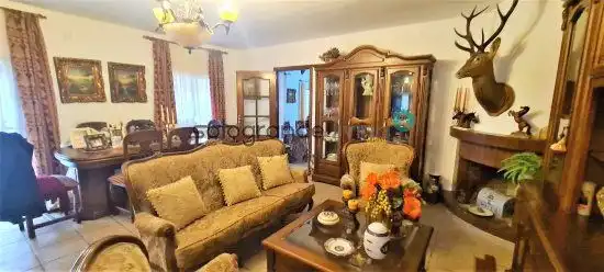 Living room of Country homes for sale in Sotogrande