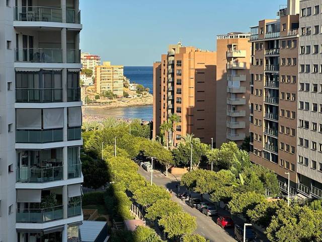 Apartamento en Venta en Cala Alta - Veremar