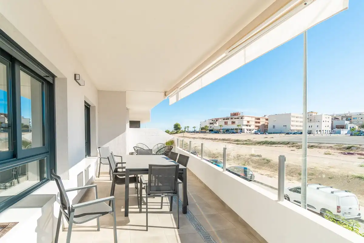 Apartamento con ascensor en venta en San Miguel de Salinas, imagen 31