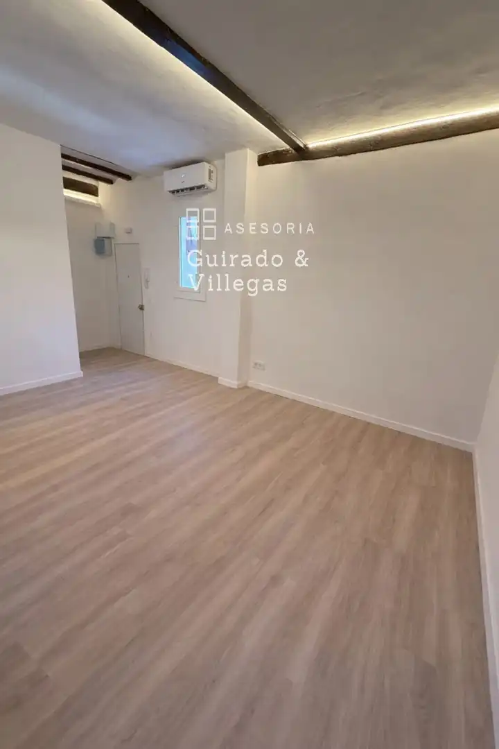 Piso en venta en Calle Sant Erasme, El Raval