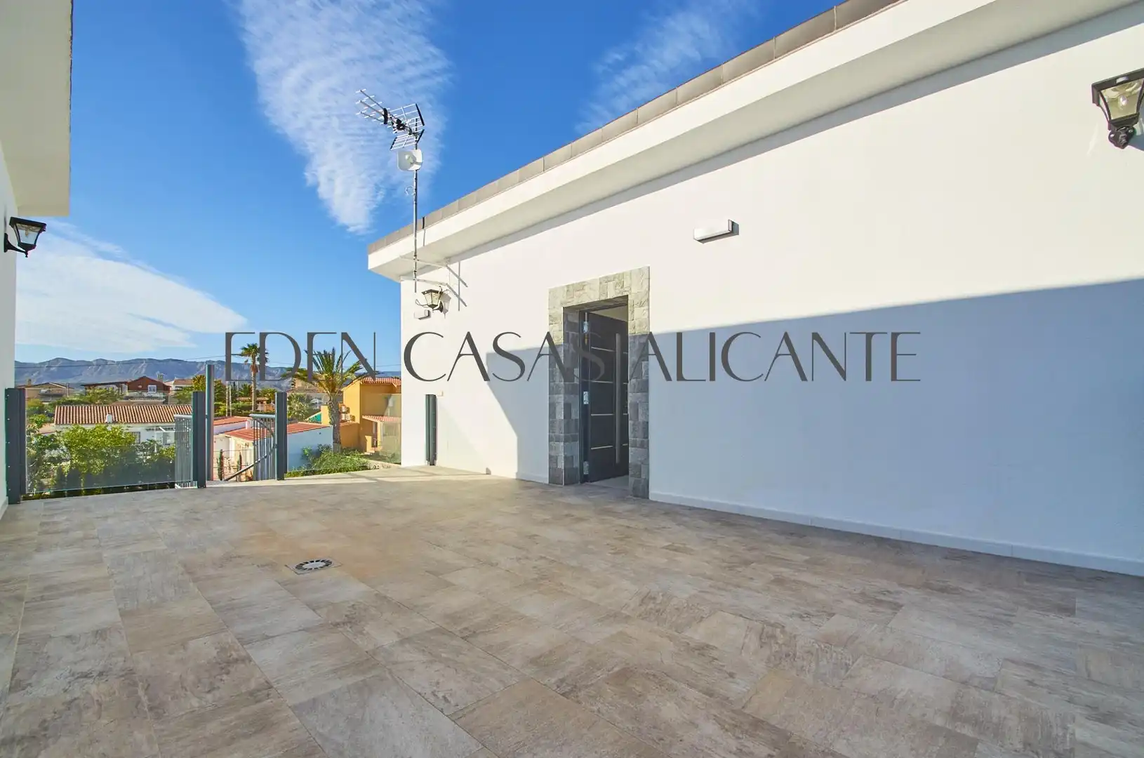 Detached house with terrace for sale in AITANA - UR PLA LA LLOMA, imagen 23